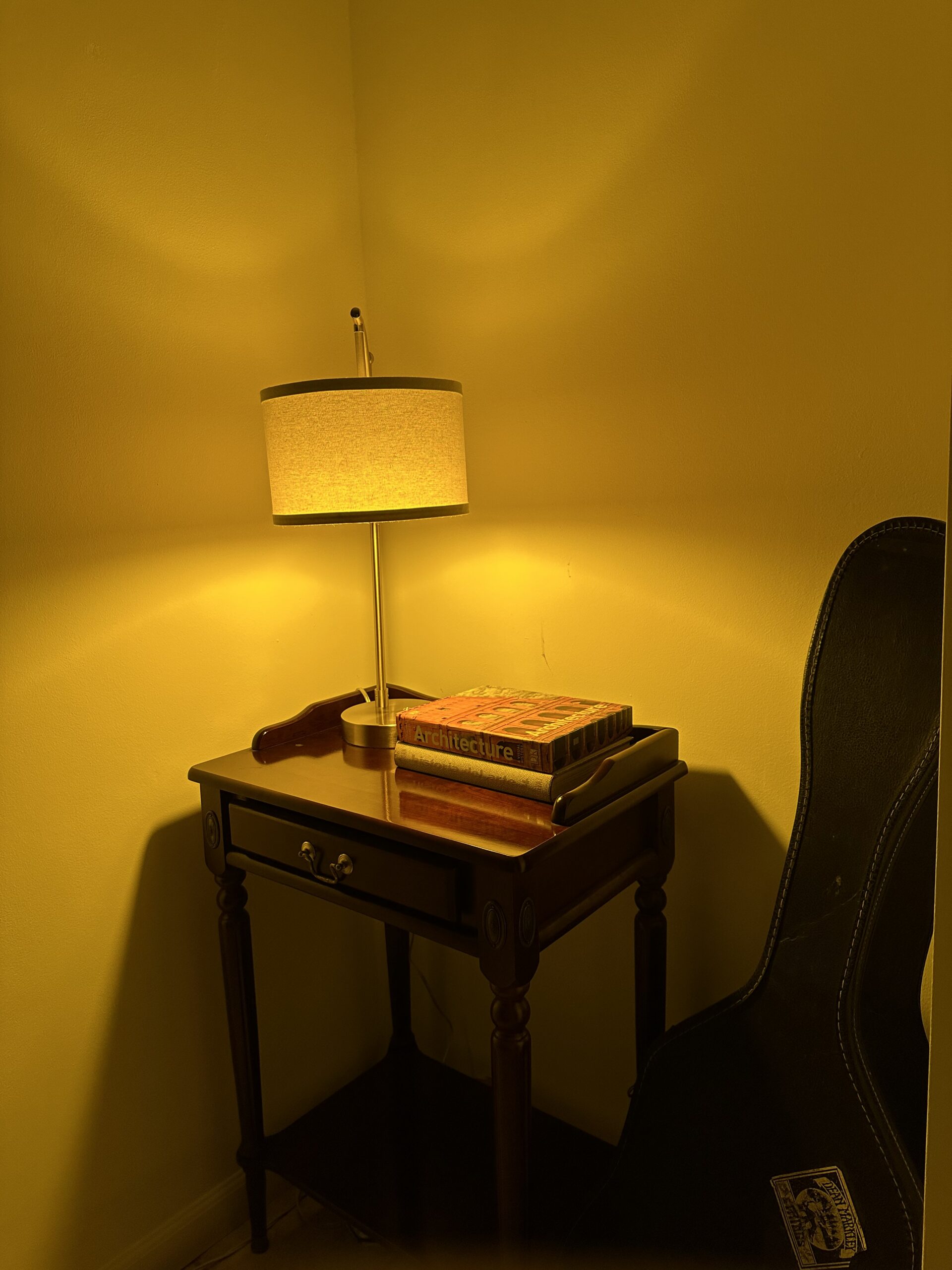 4 Bombillos Luz Ámbar - Imagen 2